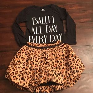 Gap/Old Navy Bundle 3-4T